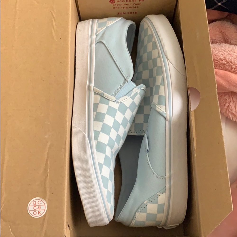 Vans